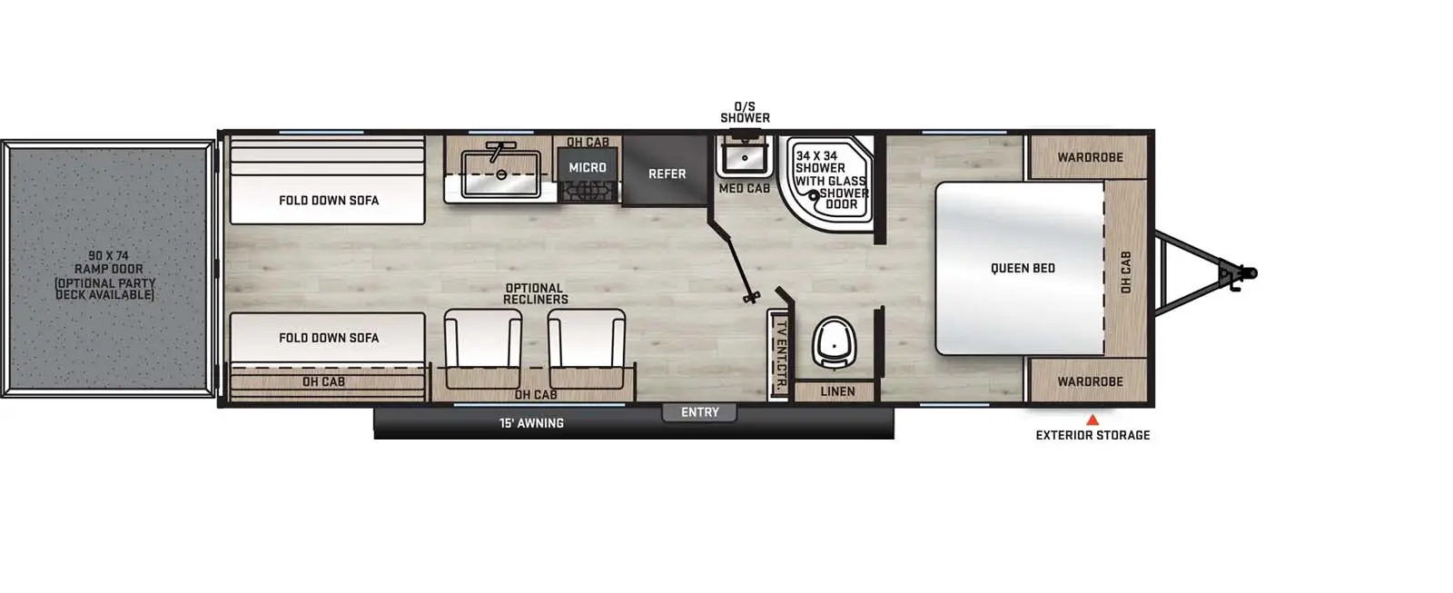 26ATH Floorplan Image